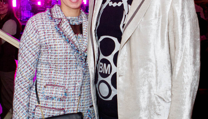 Бывшая жена Потапа поблагодарила его за самый дорогой подарок: трогательное фото