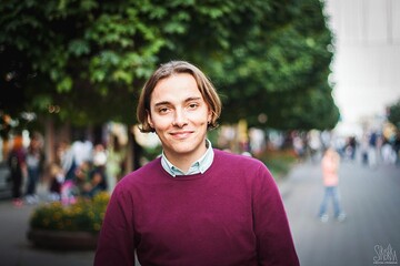 Известный украинский писатель женился: опубликовано фото