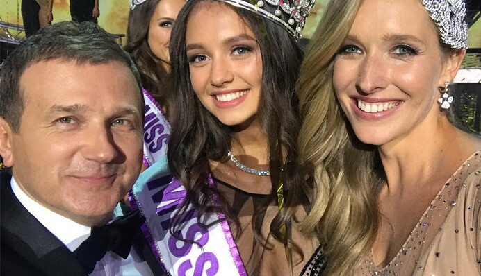 Названа победительница конкурса 