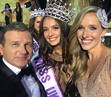 Названа победительница конкурса 