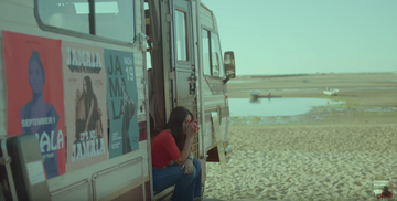 Джамала презентовала долгожданный клип: опубликовано видео