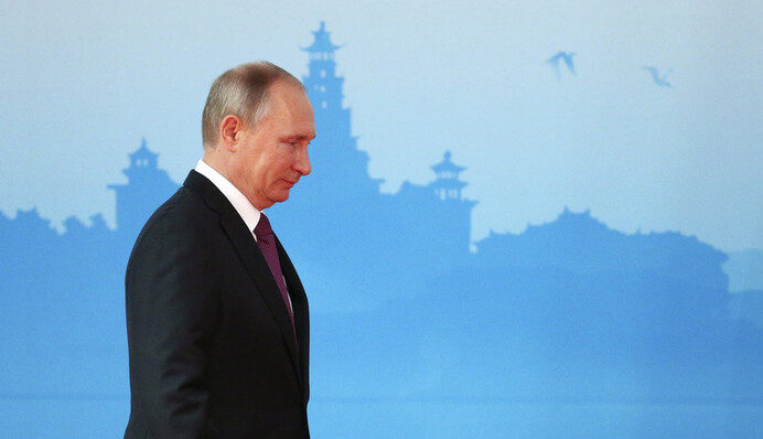 Надеюсь, петля на шее у Путина затянется как можно быстрее – украинский режиссер