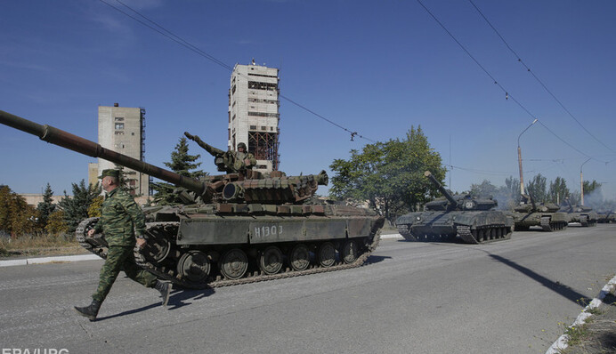 Путин придумал маленькую подлую хитрость для Украины - Константин Боровой