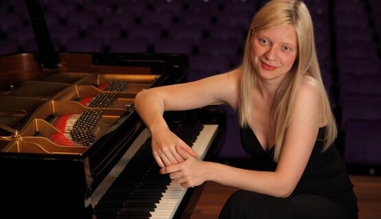Скандальная пианистка решила 