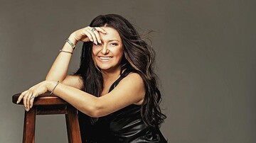 50 оттенков серого: Могилевская заинтриговала фото и видео с партнером по шоу 