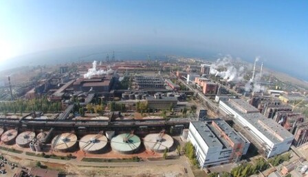 Почему Украине нельзя отказываться от своего мощнейшего индустриального потенциала