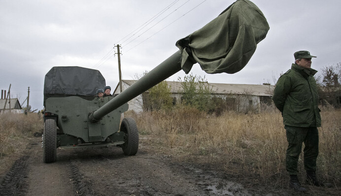 Нового вторжения России в Украину не будет по одной причине