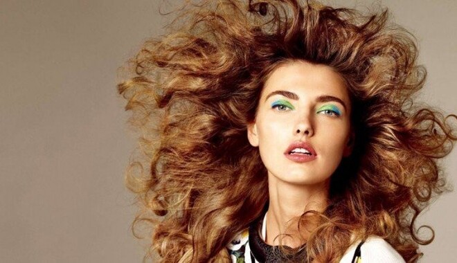 Знаменитая украинская модель показала мать и ошиблась в названии родного города: опубликовано фото