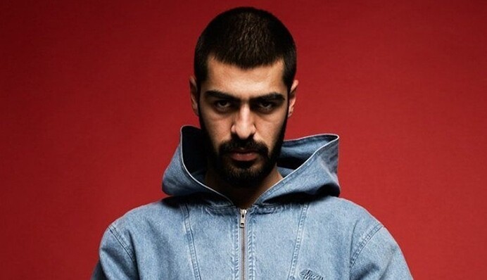 В Москве выпал из окна полуторагодовалый сын известного рэпера - росСМИ