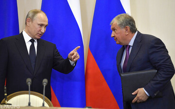 Путин в опасности, у него появился серьезный соперник в Кремле - частная разведка США