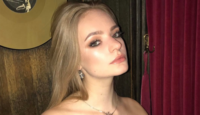 От кораблей к баранам: в сети посмеялись над фото дочери главного пиарщика Путина