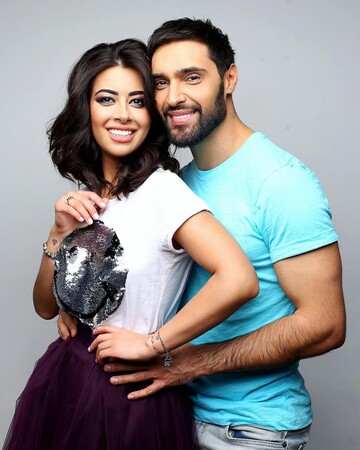 А как же Виталик: невесту Козловского раскритиковали за нескромное фото