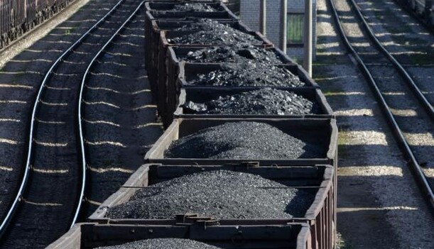 Підсумки блокади: Росія нарощує експорт антрациту на світові ринки