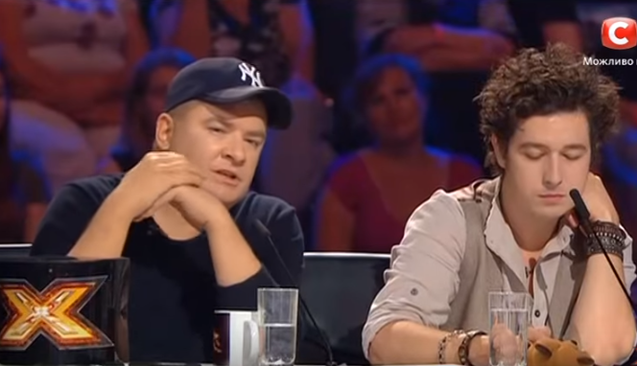 Х-фактор 8: видео самых ярких выступлений второго выпуска