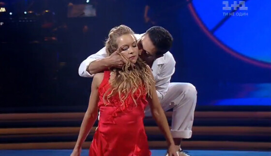 Сеитаблаев в третьем выпуске 