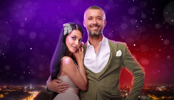 Одни из фаворитов конкурса 