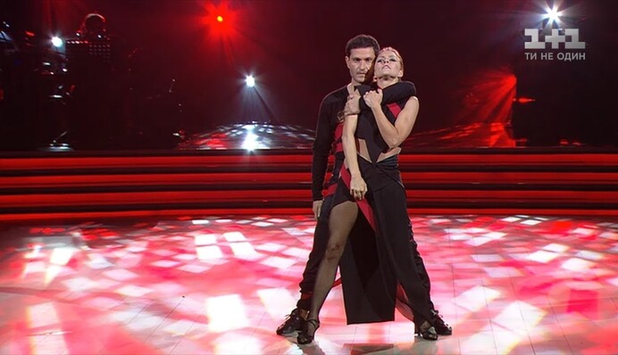 Сеитаблаев признался, какой танец для него самый легкий и где берет силы на 