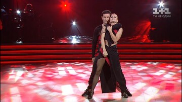 Сеитаблаев признался, какой танец для него самый легкий и где берет силы на 