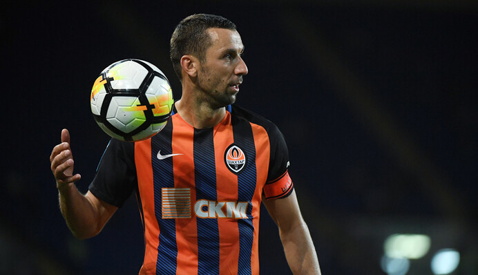 Шахтер - Наполи  - 2-1: хроника матча Лиги чемпионов, видео голов