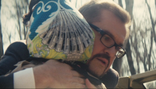 Пономарев растрогал поклонников новым драматическим клипом: появилось видео