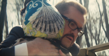 Пономарев растрогал поклонников новым драматическим клипом: появилось видео