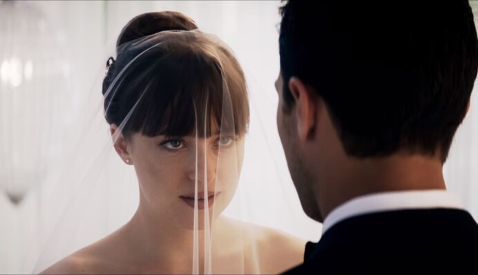 В сети появился тизер продолжения БДСМ-серии 