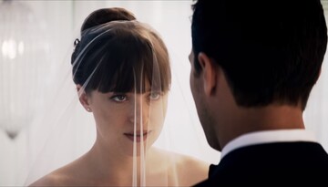 В сети появился тизер продолжения БДСМ-серии 