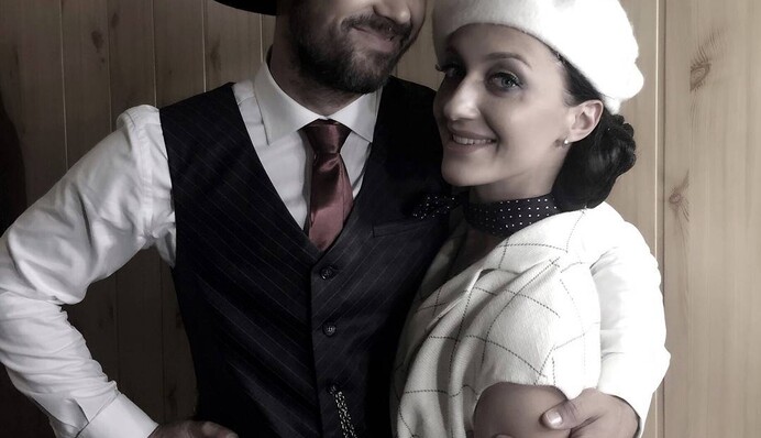 Один из фаворитов 