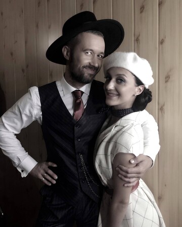 Один из фаворитов 