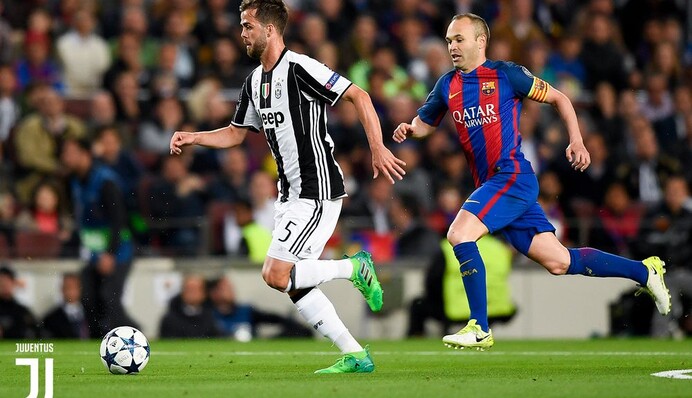 Барселона - Ювентус - 3-0: хроніка матчу Ліги чемпіонів, відео голів