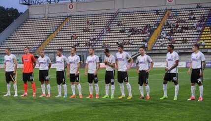 Заря - Эстерсунд 0:2: хроника матча Лиги Европы, видео голов