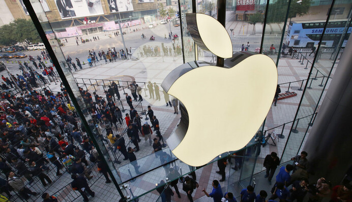 Презентація iPhone 8 і всіх новинок Apple: фото, відео та всі подробиці