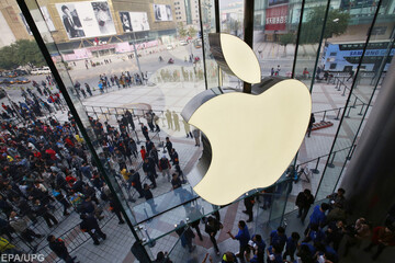 Презентация iPhone 8 и всех новинок Apple: фото, видео и все подробности