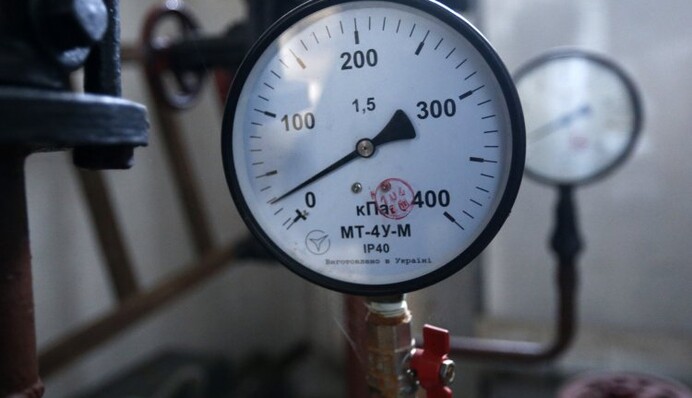 Отопительный сезон в Украине: есть две большие угрозы