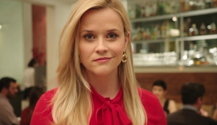 В украинский прокат вышла романтическая комедия 