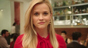 В украинский прокат вышла романтическая комедия 