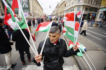 Путин разжигает сепаратизм еще в одном регионе Украины и уже выбрал союзника