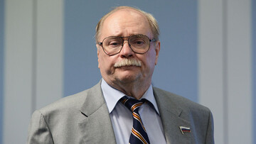 Знаменитый российский режиссер попал в базу 