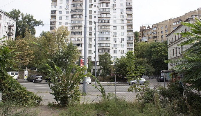 Высотки или культура: что выберет киевская власть