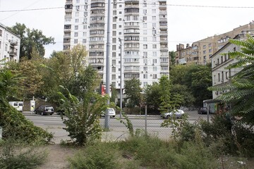 Высотки или культура: что выберет киевская власть