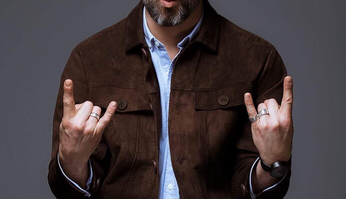 Бабкин выпустил украиноязычную песню: опубликовано видео