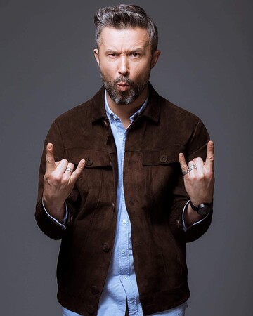 Бабкин выпустил украиноязычную песню: опубликовано видео