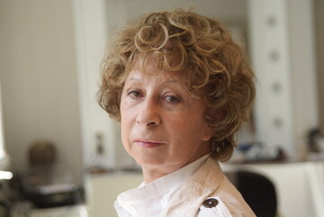 Мне здесь страшно: поддержавшая Украину Ахеджакова пожаловалась на травлю в России