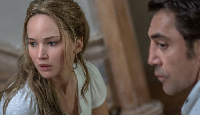 В украинский прокат выходит новый фильм Аранофски 