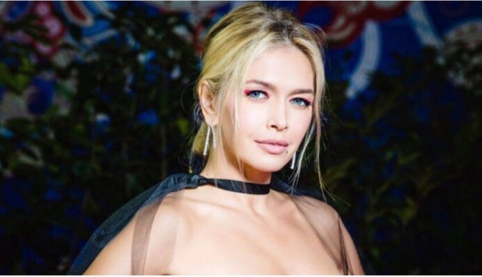 Украинская звезда на 