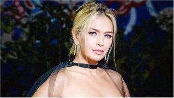 Украинская звезда на 