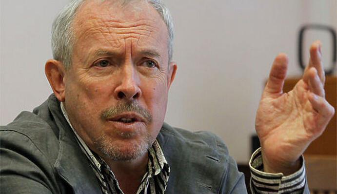 Макаревич обвинил британских рокеров в плагиате клипа: опубликованы видео