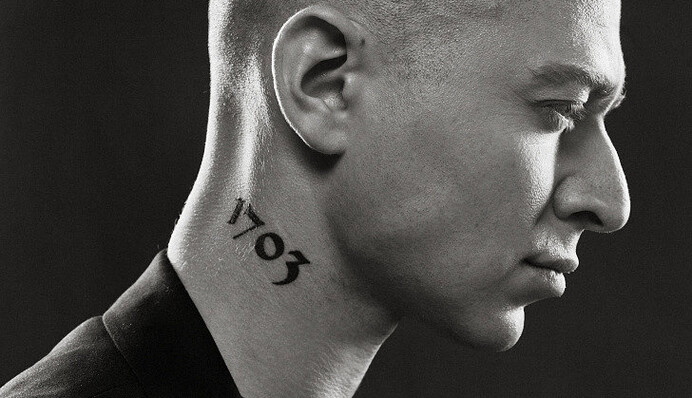 Оксимирон записал первую за полтора года песню: опубликовано аудио