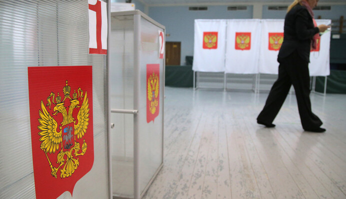 В Росії з'явилася нова сила, Кремль отримав тривожний сигнал - приватна розвідка США