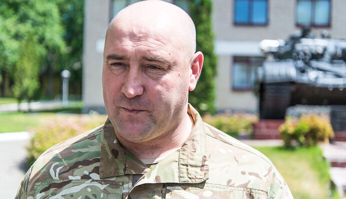 Россия готовится к войне, но у нас есть чем ответить - легендарный генерал из АТО